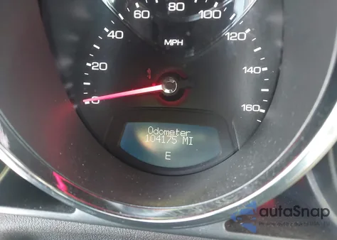 2010 Cadillac Cts Performance z USA, uszkodzony, nr VIN 1G6DJ5EG4A0146598